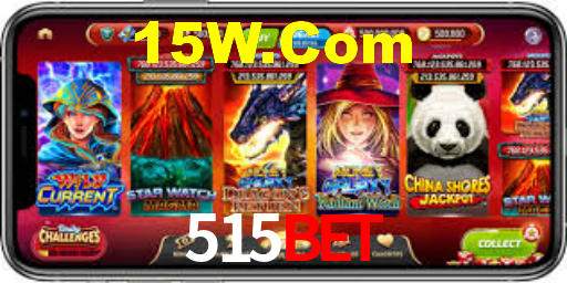 515Bet Com Login