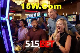Roulette Table 515Bet