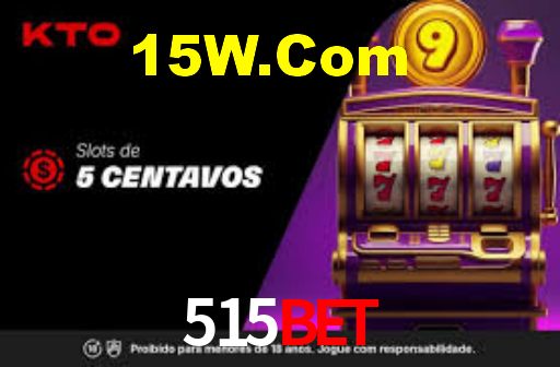 515Bet Com Login
