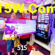 Tournaments 515Bet