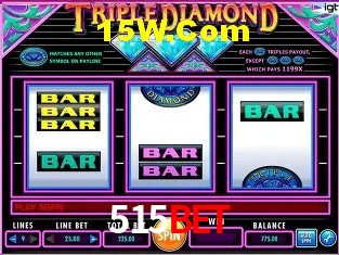 Descubra a Essência do 515Bet: Nossa História e Compromissos