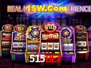 Apostas Esportivas na 515Bet: Um Guia Completo