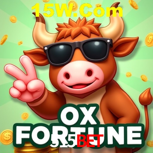 Descubra o Mundo do Cassino Online com 515Bet