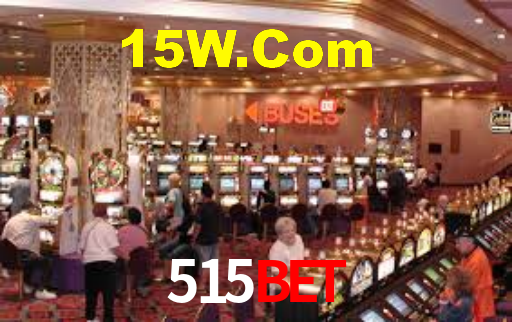 515Bet App