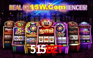Apostas Esportivas na 515Bet: Um Guia Completo