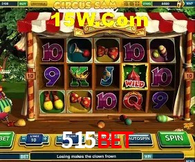 Desvendando o Mundo dos Jogos Virtuais na 515Bet