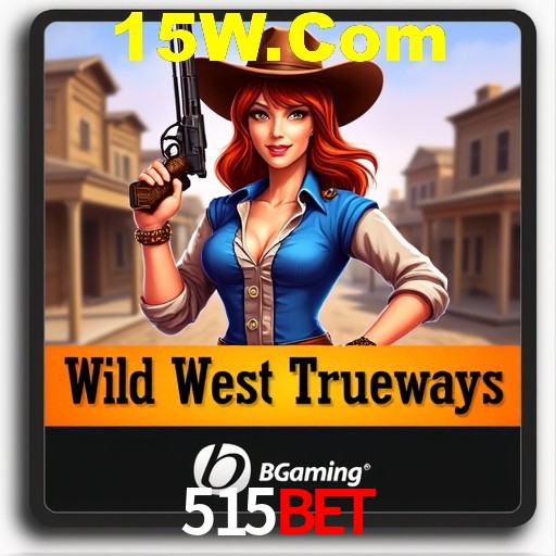 Promoções Sazonais 515Bet
