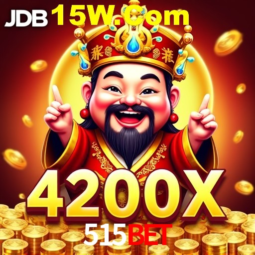 Account Benefits 515Bet