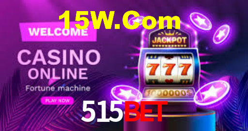 Bônus Generosos e Exclusivos no 515Bet para Você!