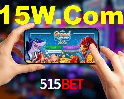 Welcome Bonus 515Bet