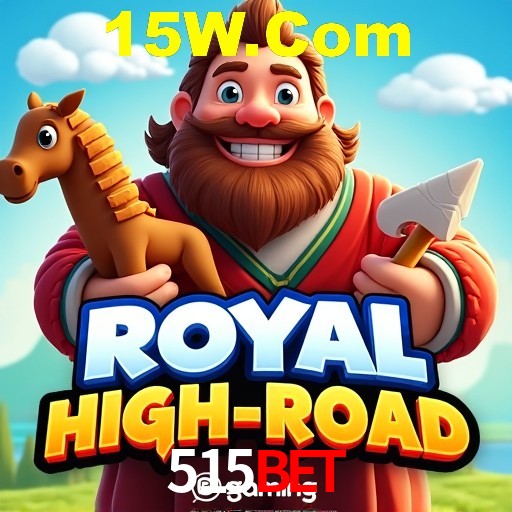 Provedores de Jogos 515Bet