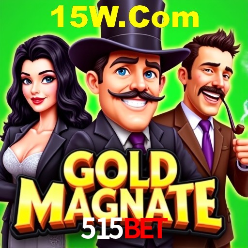 Casino VIP 515Bet