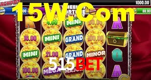Sinta a adrenalina dos jogos de cassino com 515Bet