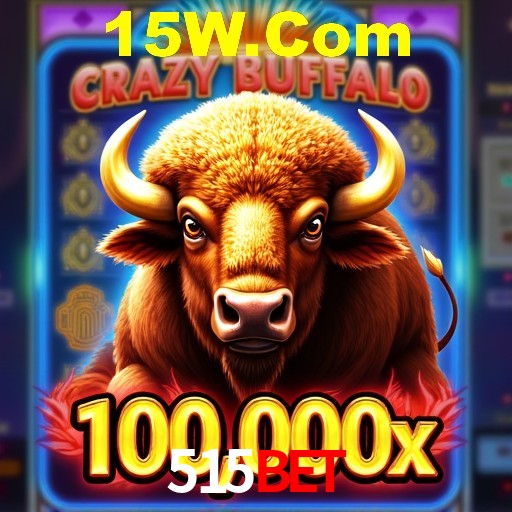 Promoção Relâmpago 515Bet
