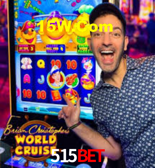 Desvendando o Mundo dos Jogos Virtuais na 515Bet