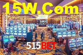 Ofertas Imperdíveis na 515Bet: Promoções e Bônus Que Valem a Pena