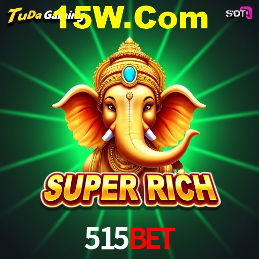 Segurança 2FA 515Bet