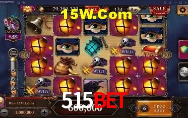 Descubra o Programa VIP da 515Bet: Vantagens Exclusivas para Jogadores